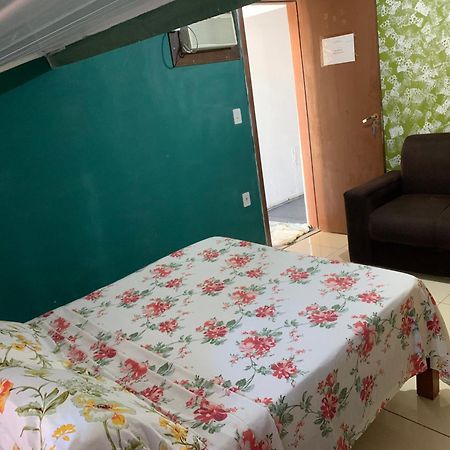 Pousada Morro De Sao Paulo Salwador Zewnętrze zdjęcie