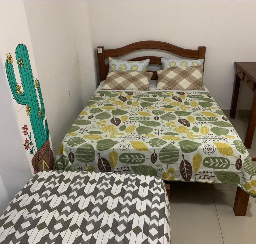 Pousada Morro De Sao Paulo Salwador Zewnętrze zdjęcie