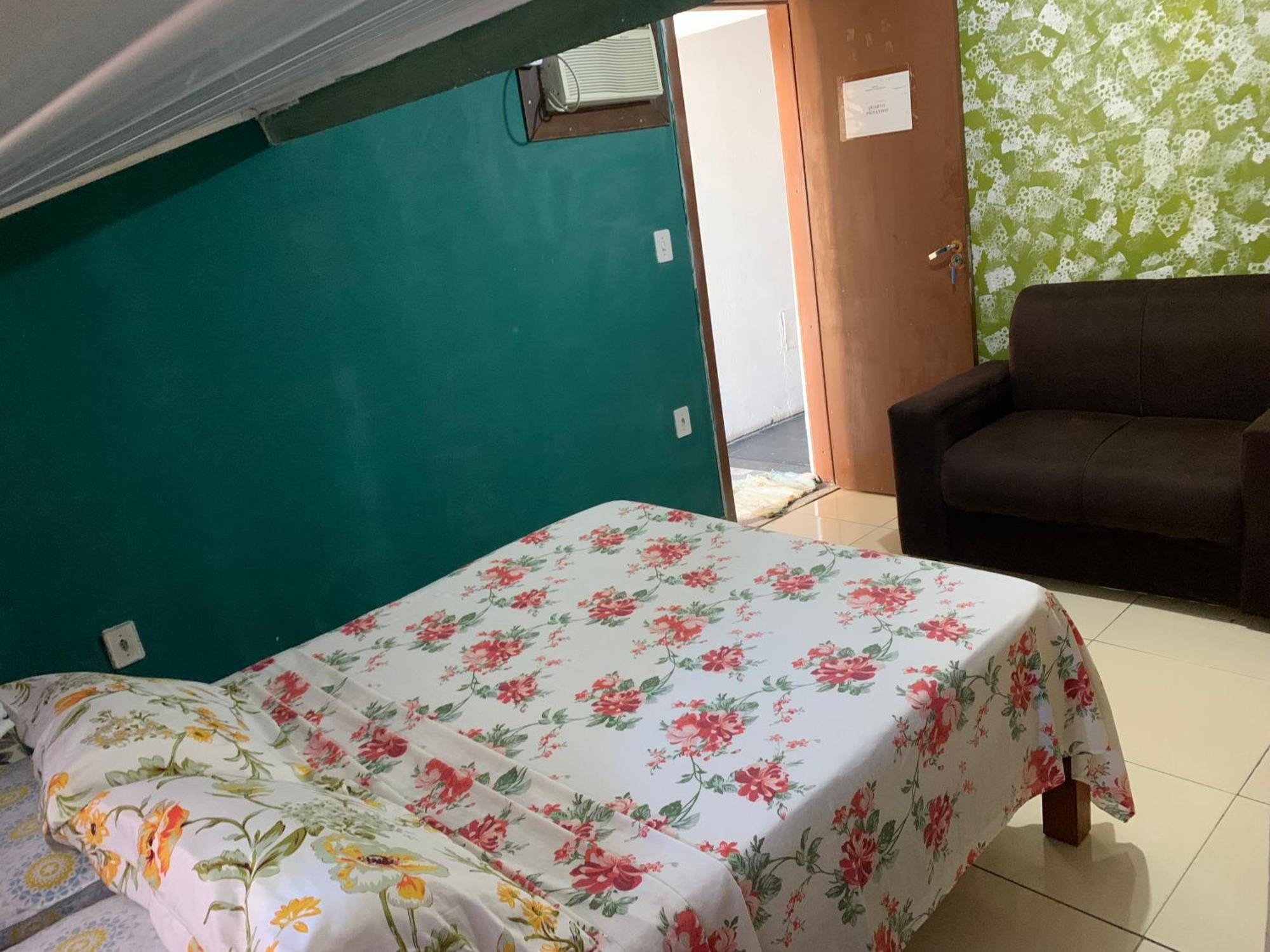 Pousada Morro De Sao Paulo Salwador Zewnętrze zdjęcie